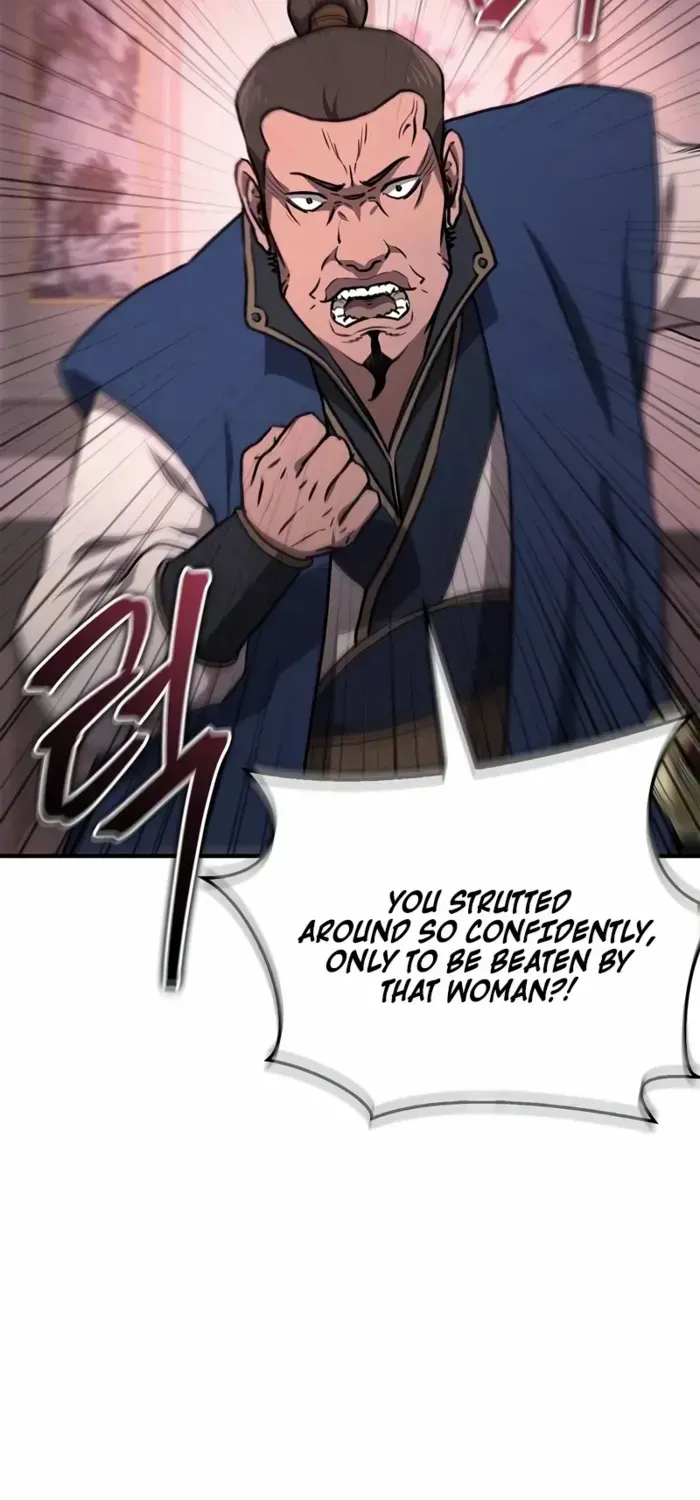 The Demonic Cult Instructor Returns Chapter 34 page 4 - 