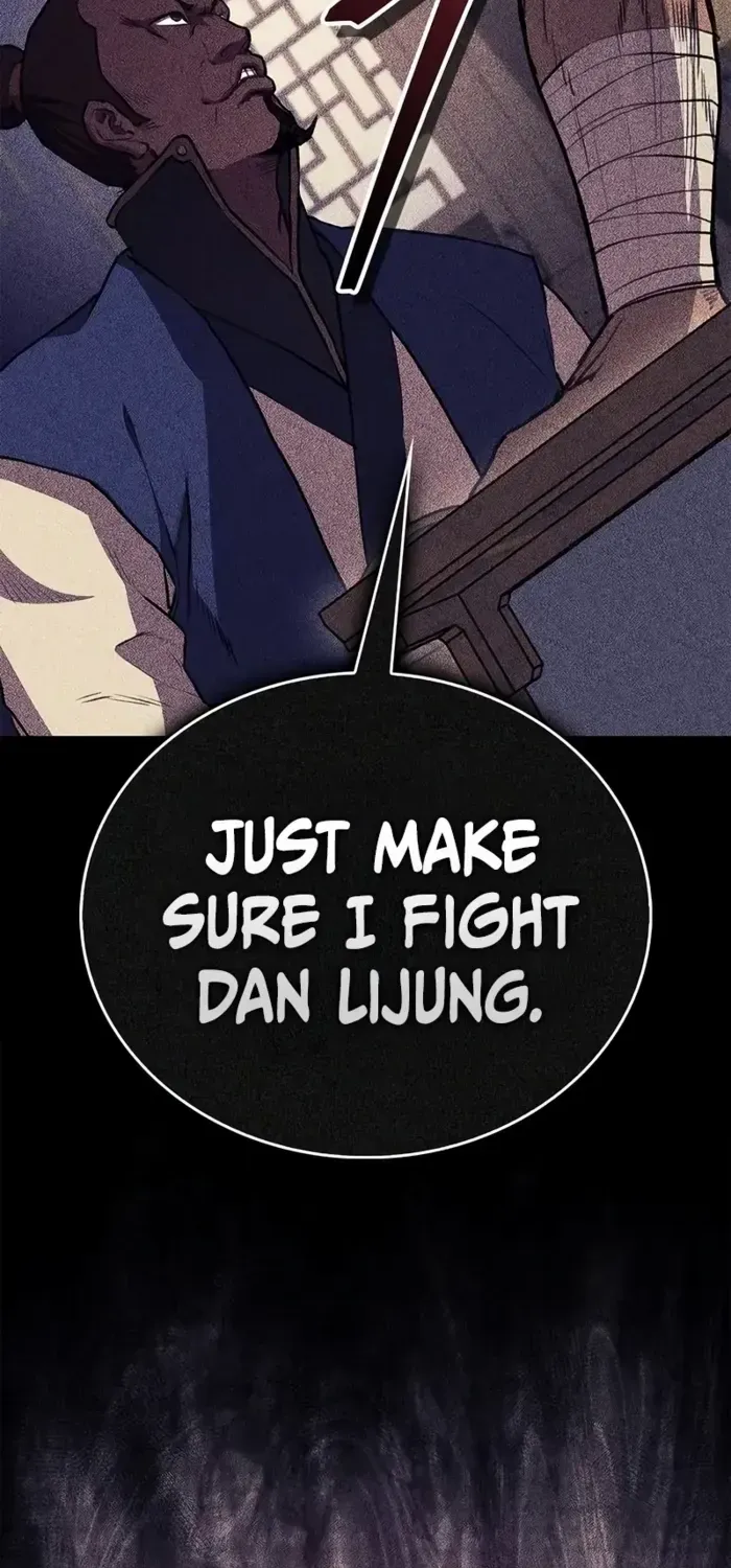The Demonic Cult Instructor Returns Chapter 34 page 39 - 