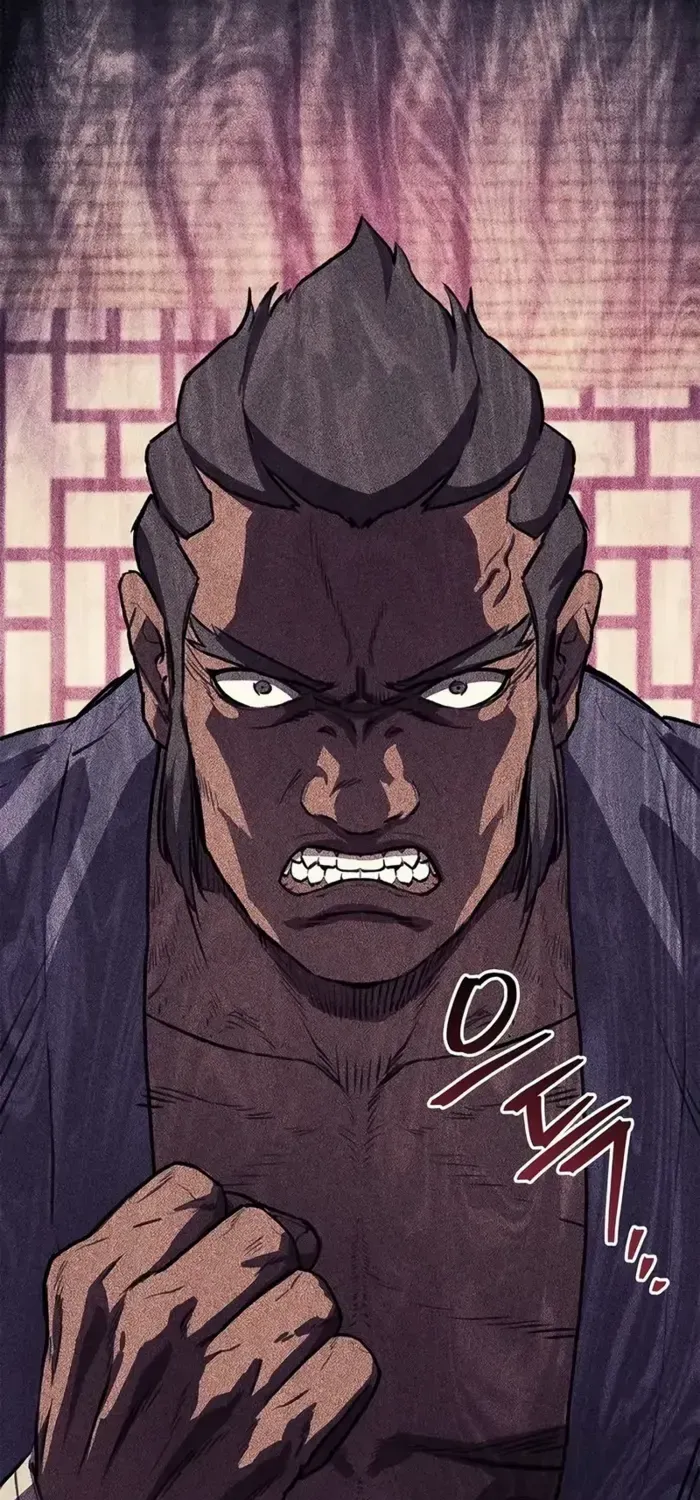 The Demonic Cult Instructor Returns Chapter 34 page 40 - 
