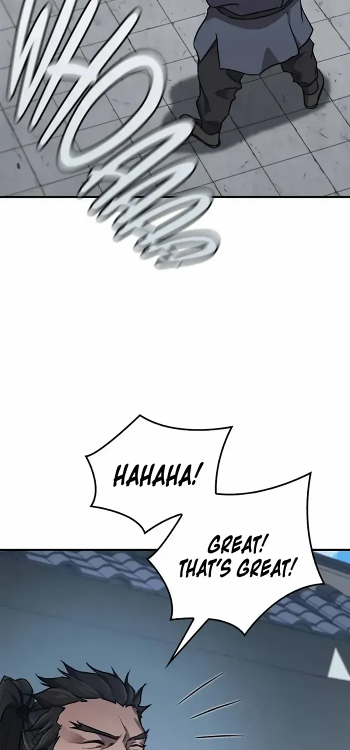 The Demonic Cult Instructor Returns Chapter 34 page 49 - 
