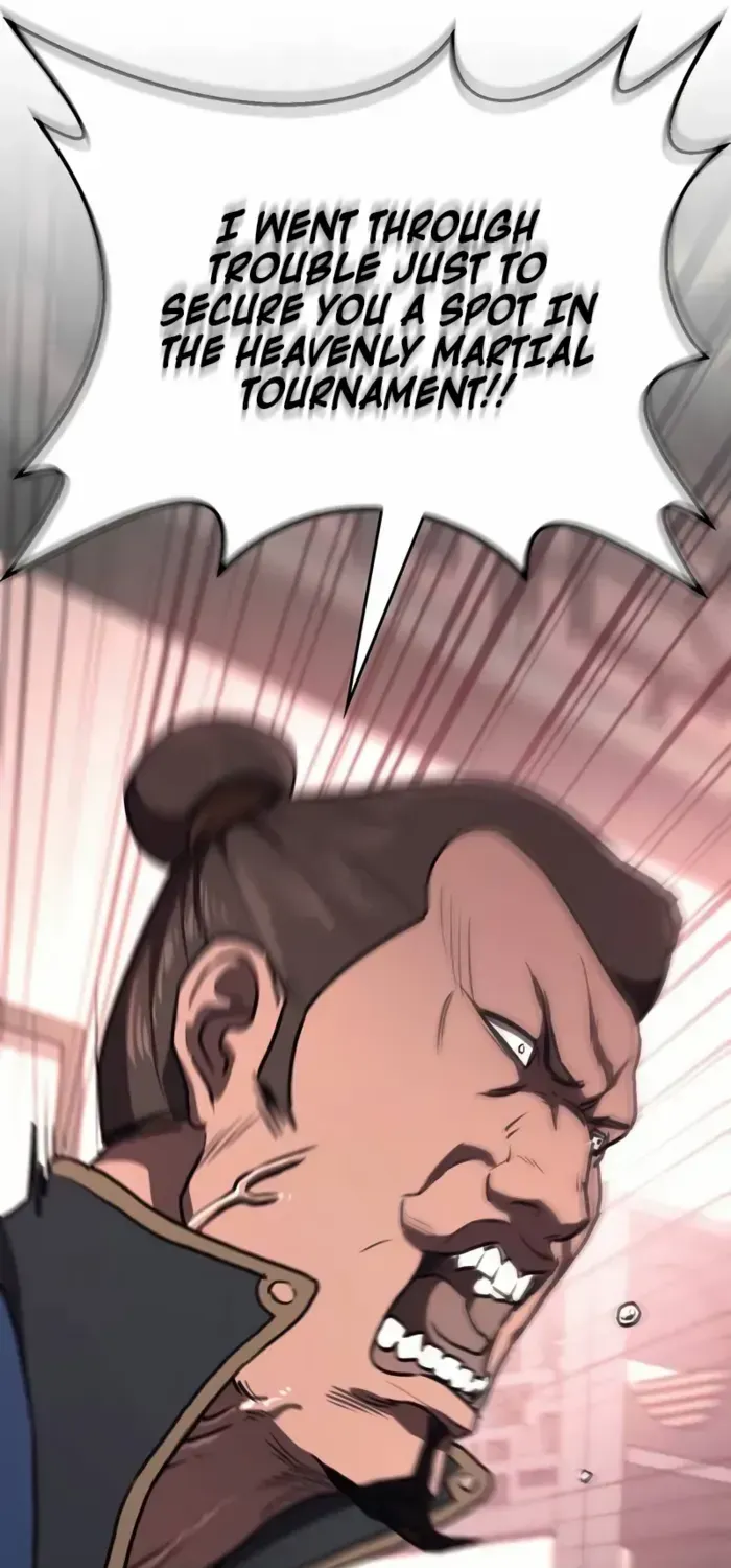 The Demonic Cult Instructor Returns Chapter 34 page 7 - 
