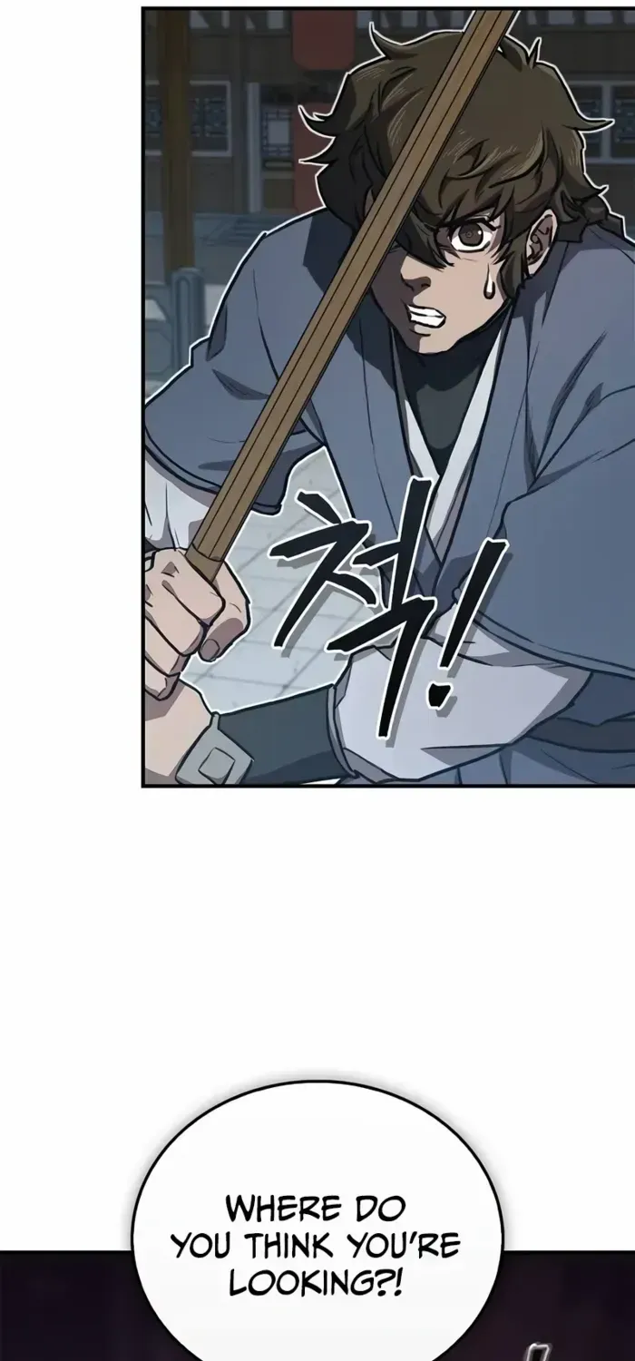 The Demonic Cult Instructor Returns Chapter 34 page 74 - 