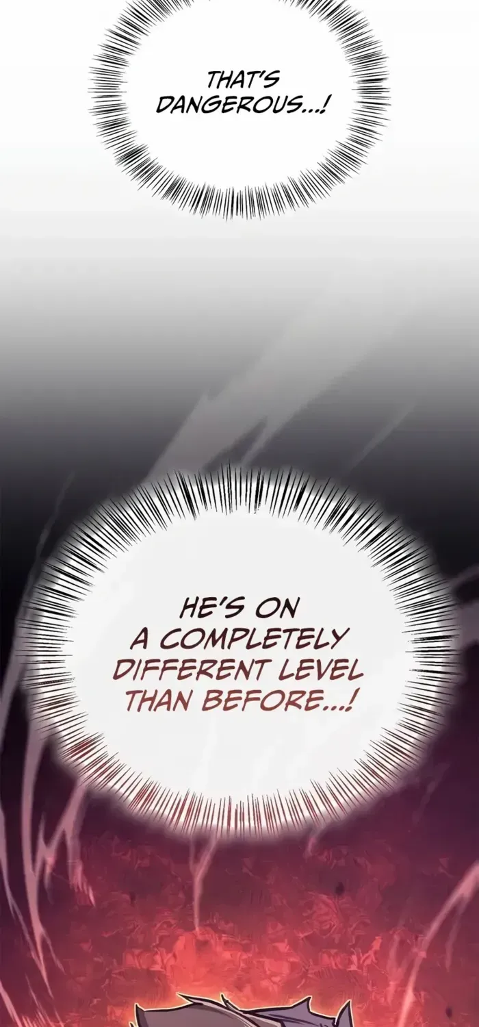 The Demonic Cult Instructor Returns Chapter 34 page 81 - 