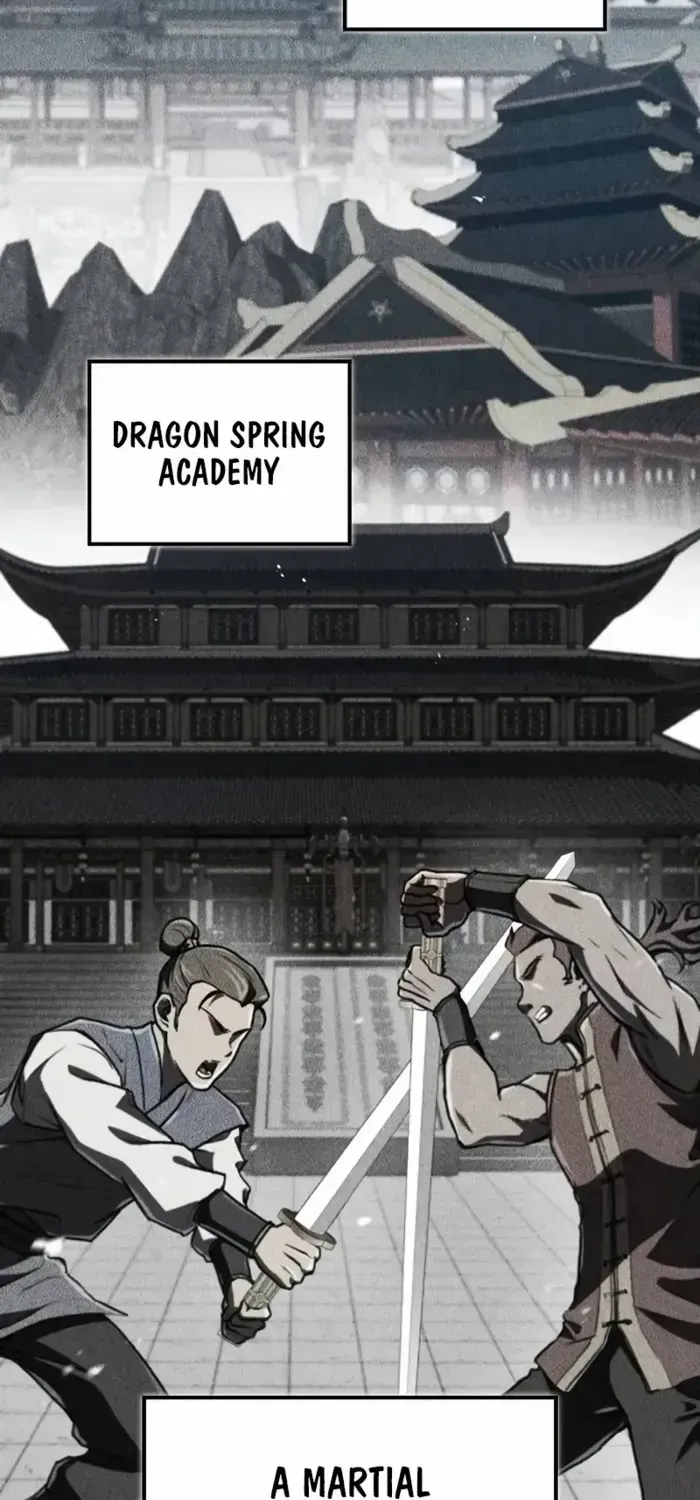 The Demonic Cult Instructor Returns Chapter 34 page 10 - 