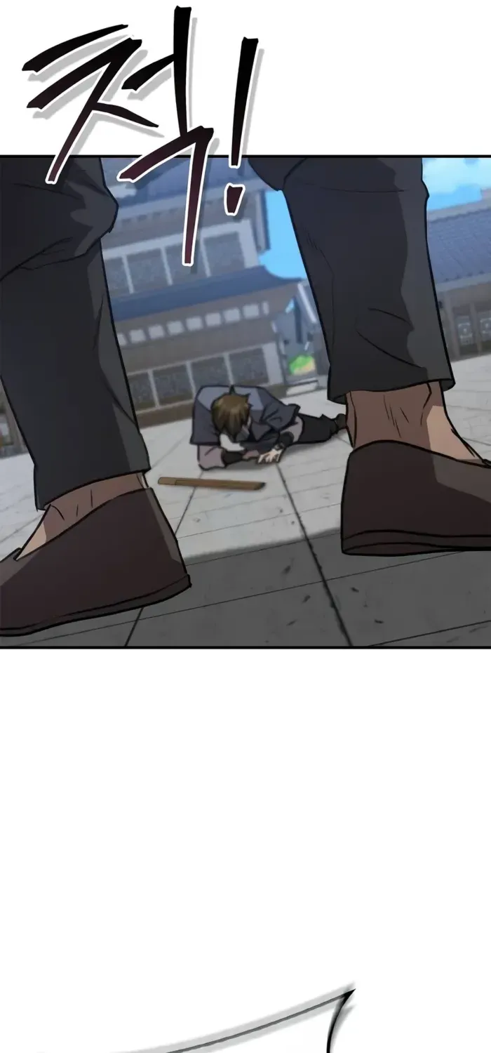The Demonic Cult Instructor Returns Chapter 34 page 97 - 