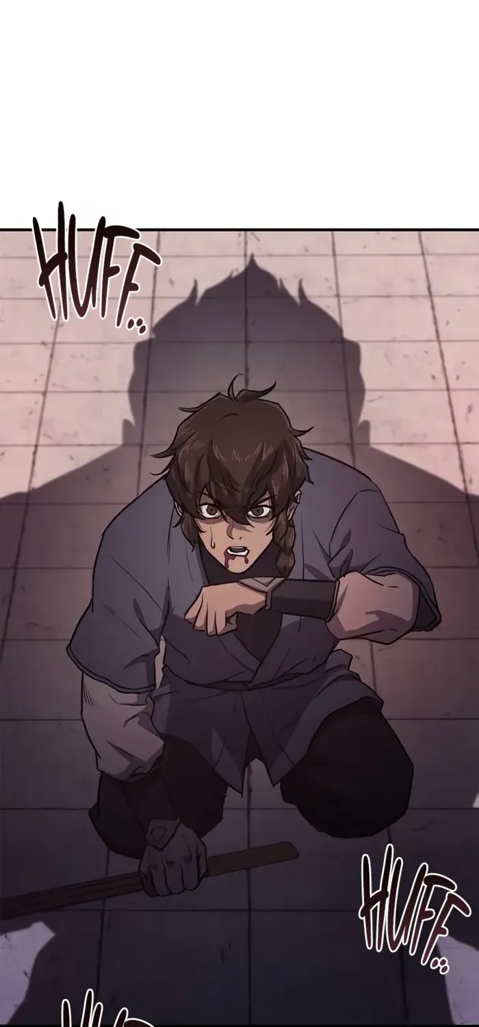 The Demonic Cult Instructor Returns Chapter 34 page 100 - 