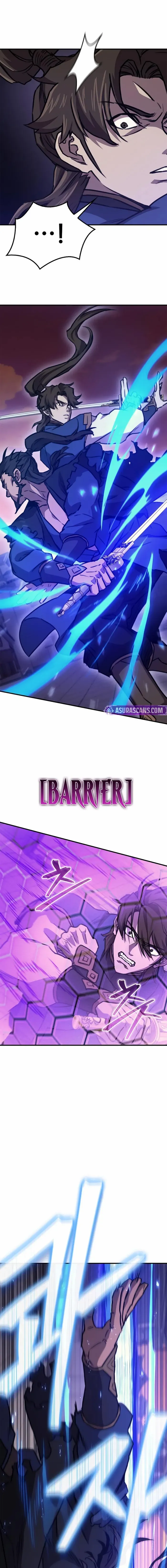The Demonic Cult Instructor Returns Chapter 39 page 11 - 
