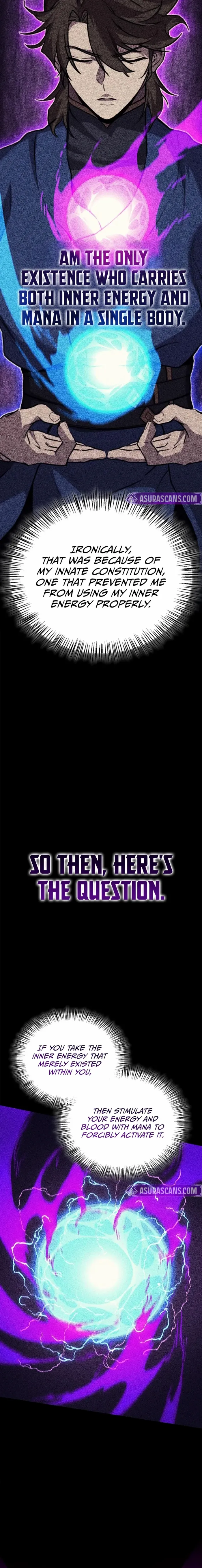 The Demonic Cult Instructor Returns Chapter 39 page 24 - 