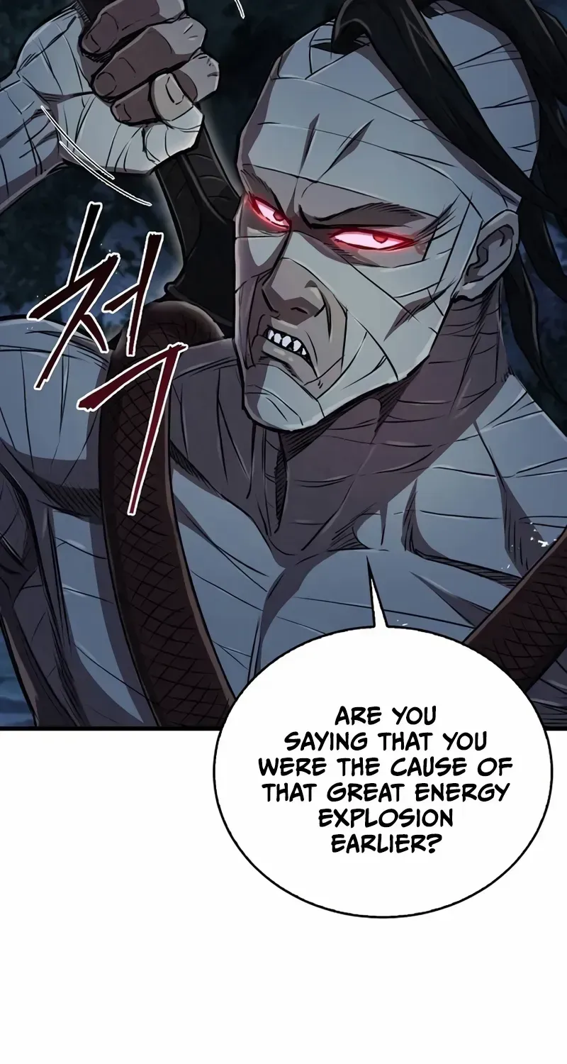 The Demonic Cult Instructor Returns Chapter 4 page 11 - 