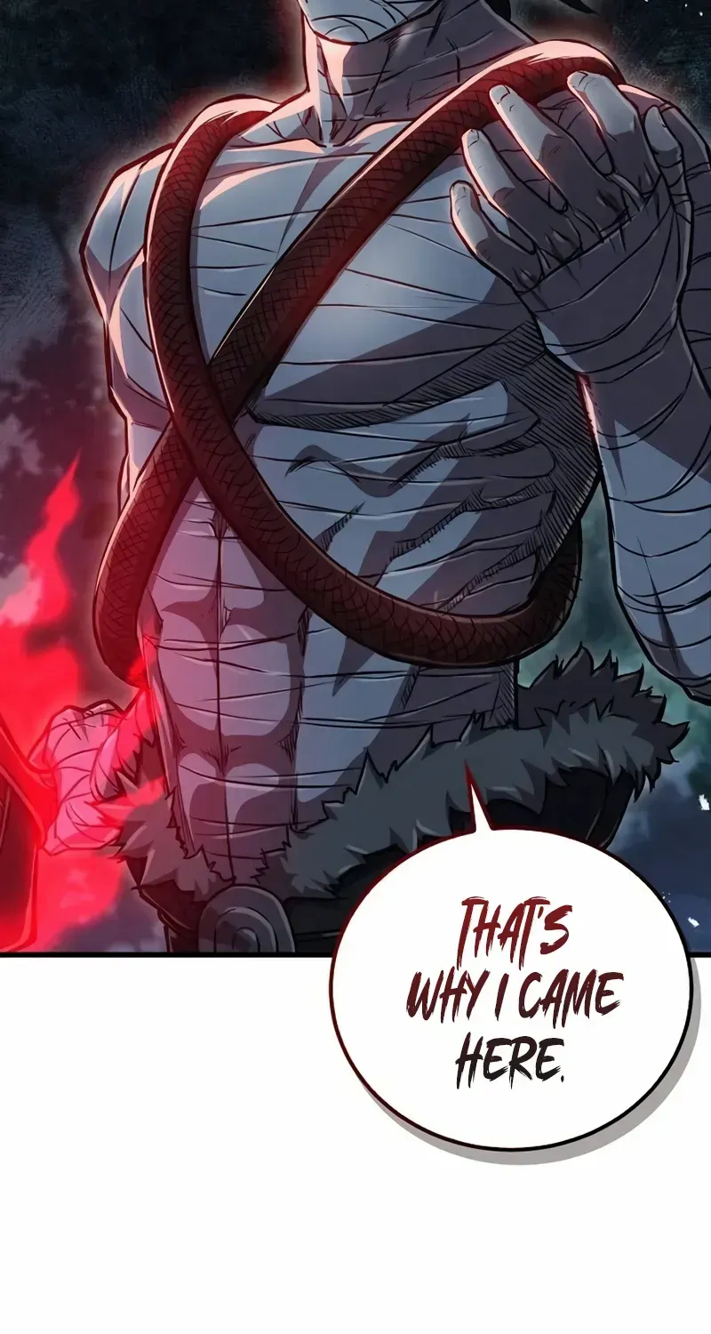 The Demonic Cult Instructor Returns Chapter 4 page 19 - 