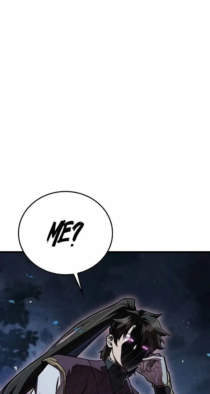 The Demonic Cult Instructor Returns Chapter 4 page 3 - 