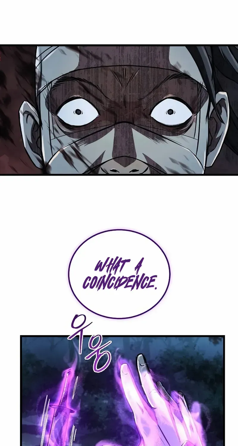 The Demonic Cult Instructor Returns Chapter 4 page 27 - 