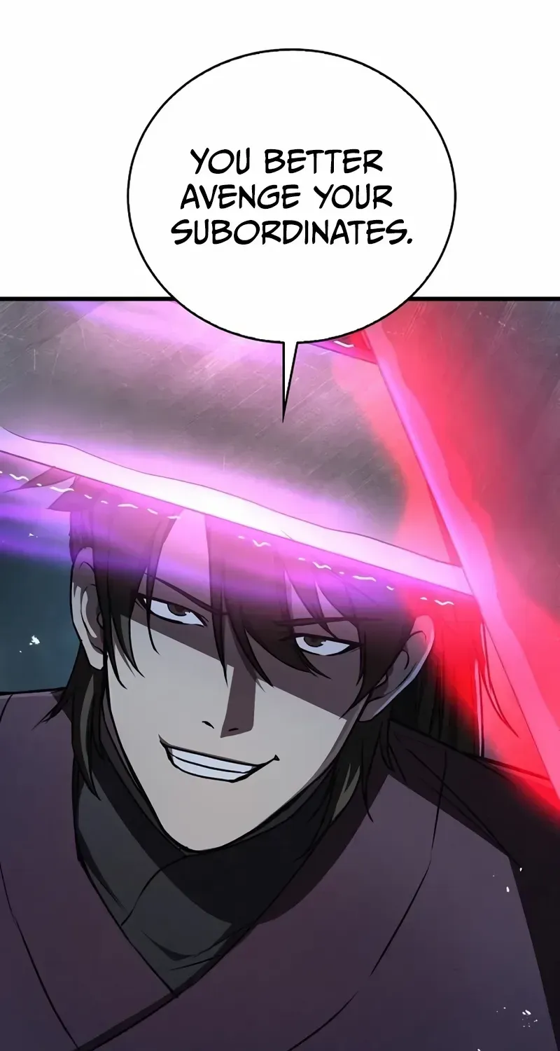 The Demonic Cult Instructor Returns Chapter 4 page 34 - 