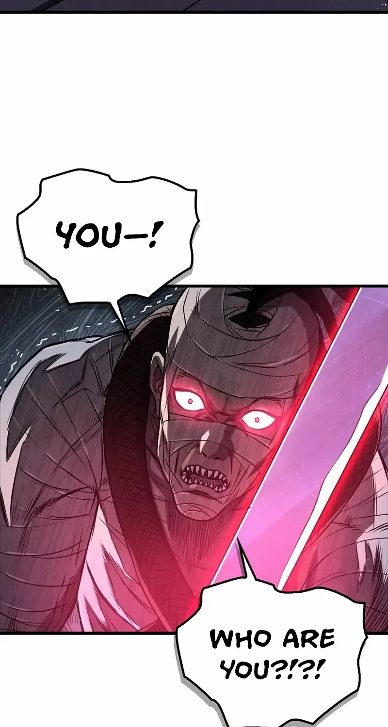 The Demonic Cult Instructor Returns Chapter 4 page 35 - 