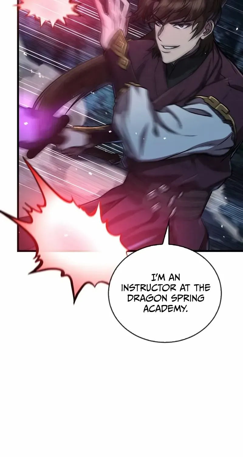 The Demonic Cult Instructor Returns Chapter 4 page 45 - 