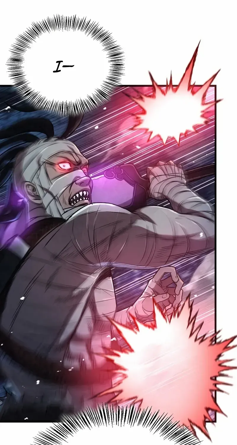 The Demonic Cult Instructor Returns Chapter 4 page 46 - 
