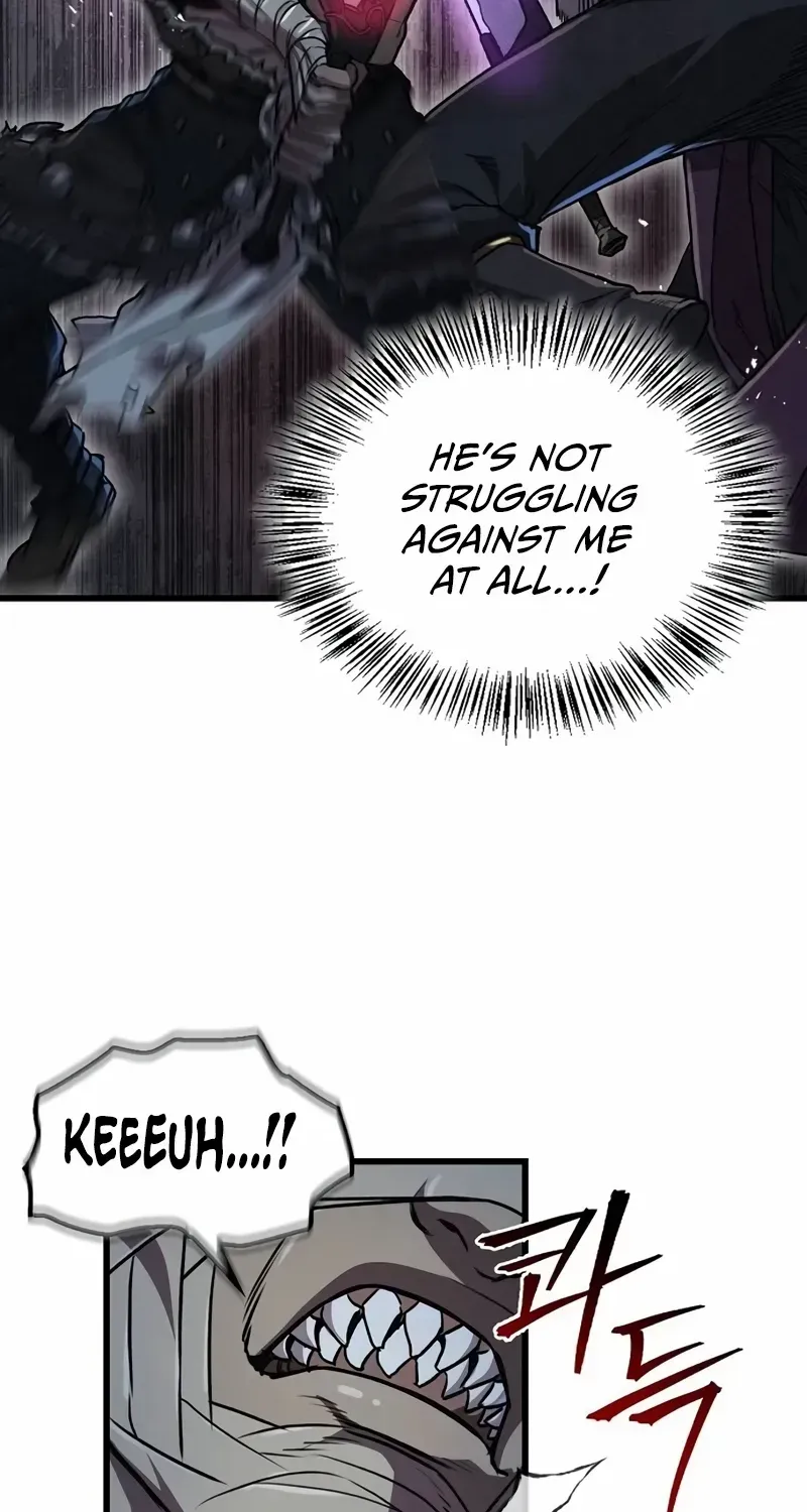 The Demonic Cult Instructor Returns Chapter 4 page 49 - 