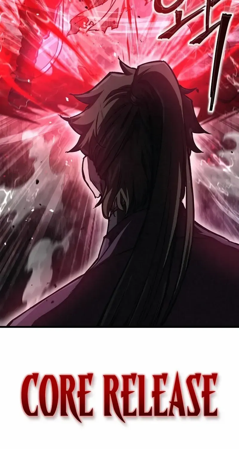 The Demonic Cult Instructor Returns Chapter 4 page 54 - 