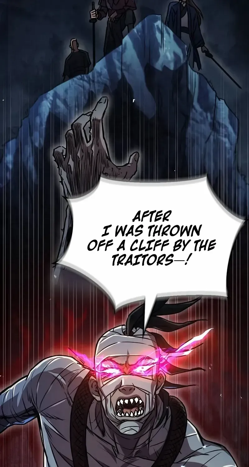 The Demonic Cult Instructor Returns Chapter 4 page 57 - 