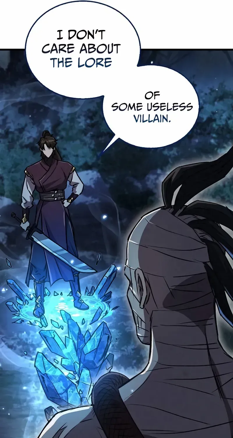 The Demonic Cult Instructor Returns Chapter 4 page 61 - 