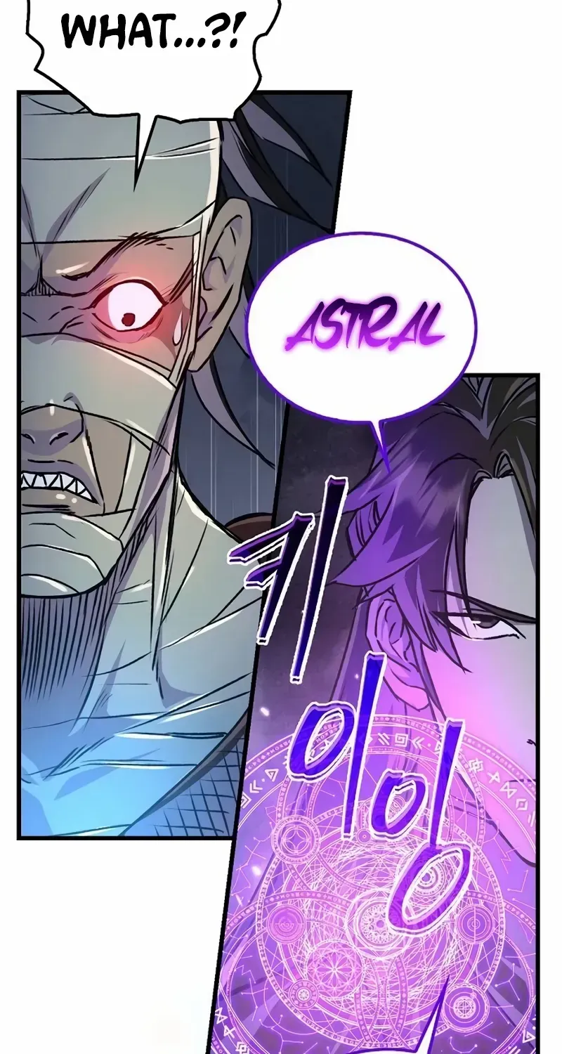 The Demonic Cult Instructor Returns Chapter 4 page 64 - 