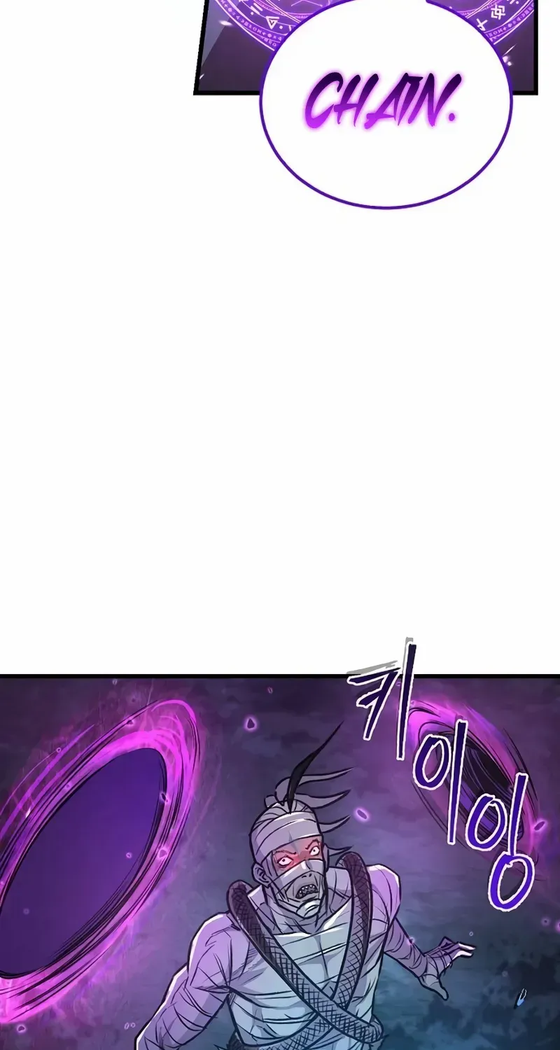 The Demonic Cult Instructor Returns Chapter 4 page 65 - 