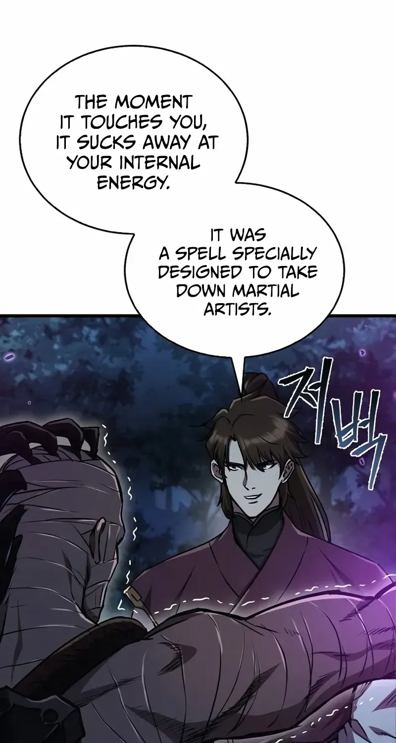 The Demonic Cult Instructor Returns Chapter 4 page 73 - 