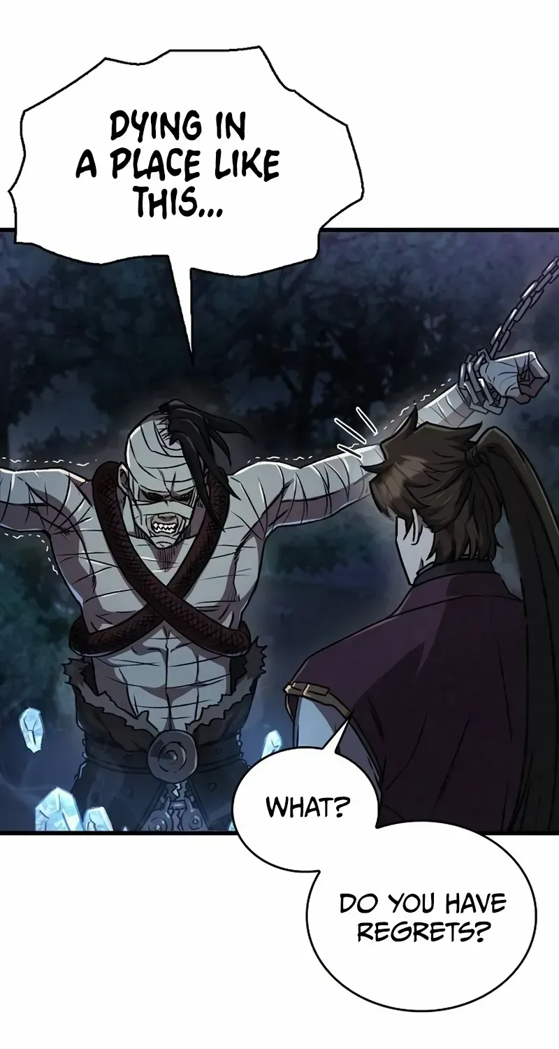 The Demonic Cult Instructor Returns Chapter 4 page 78 - 