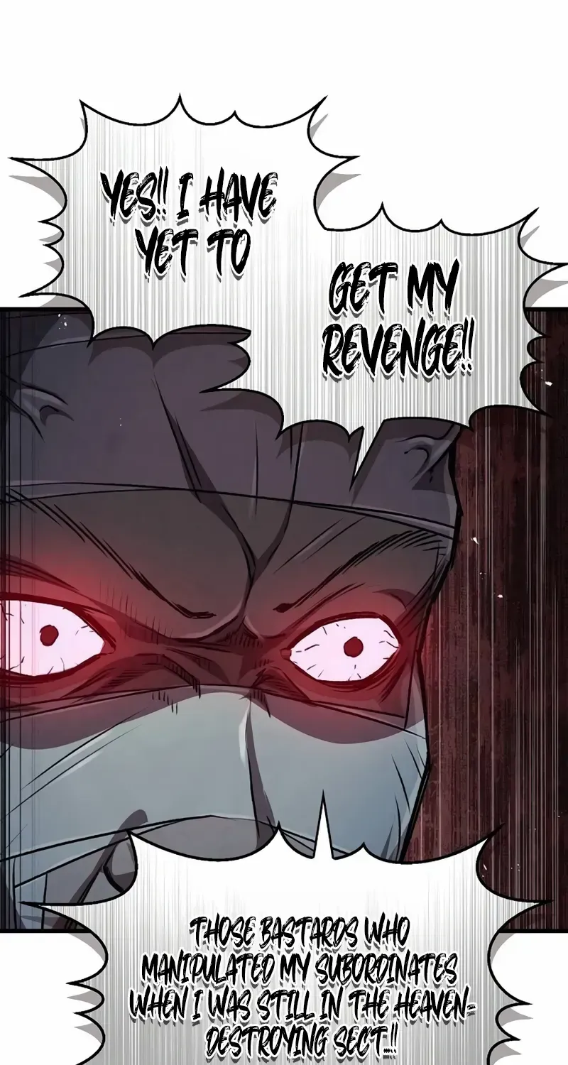 The Demonic Cult Instructor Returns Chapter 4 page 79 - 