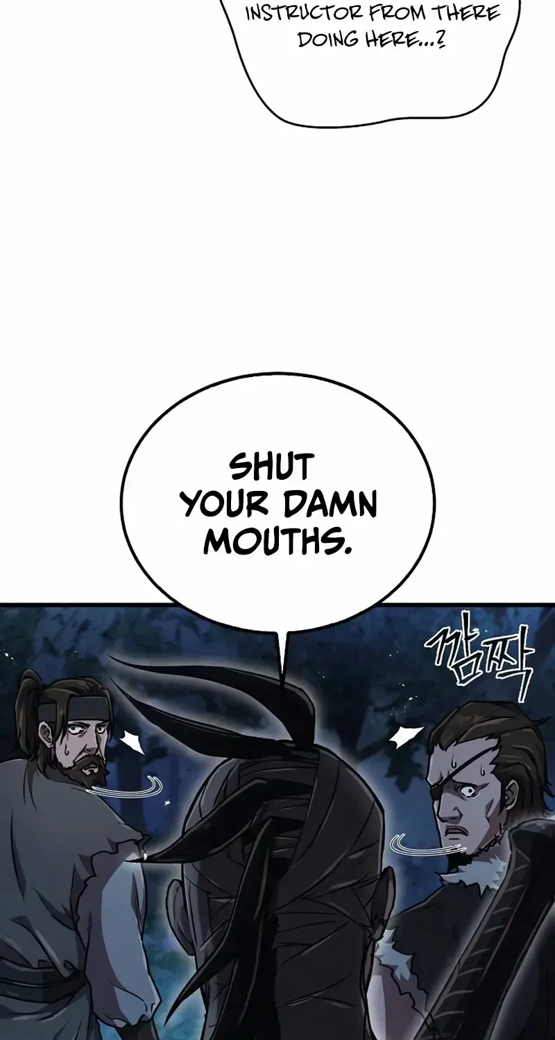 The Demonic Cult Instructor Returns Chapter 4 page 9 - 