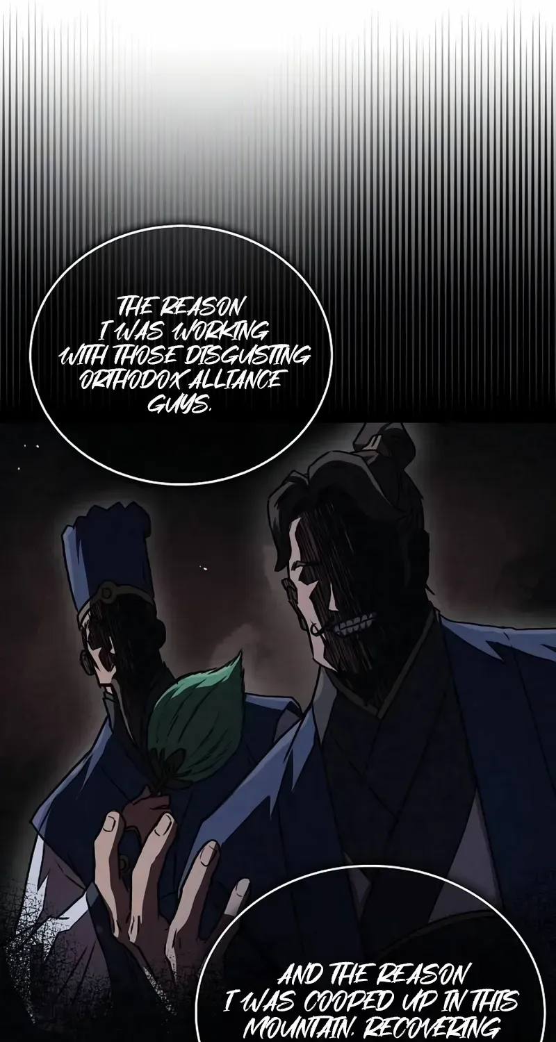 The Demonic Cult Instructor Returns Chapter 4 page 81 - 