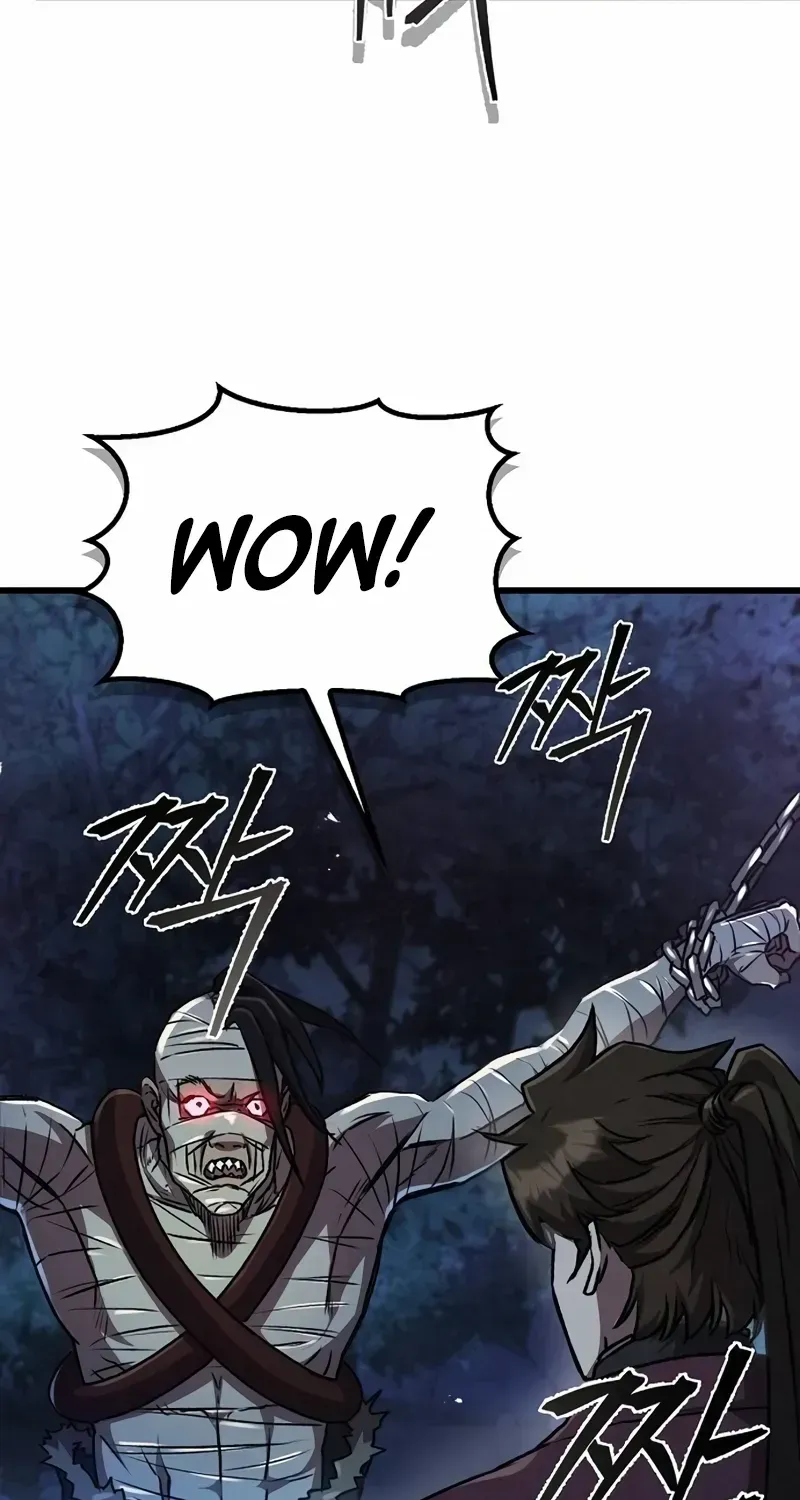 The Demonic Cult Instructor Returns Chapter 4 page 84 - 