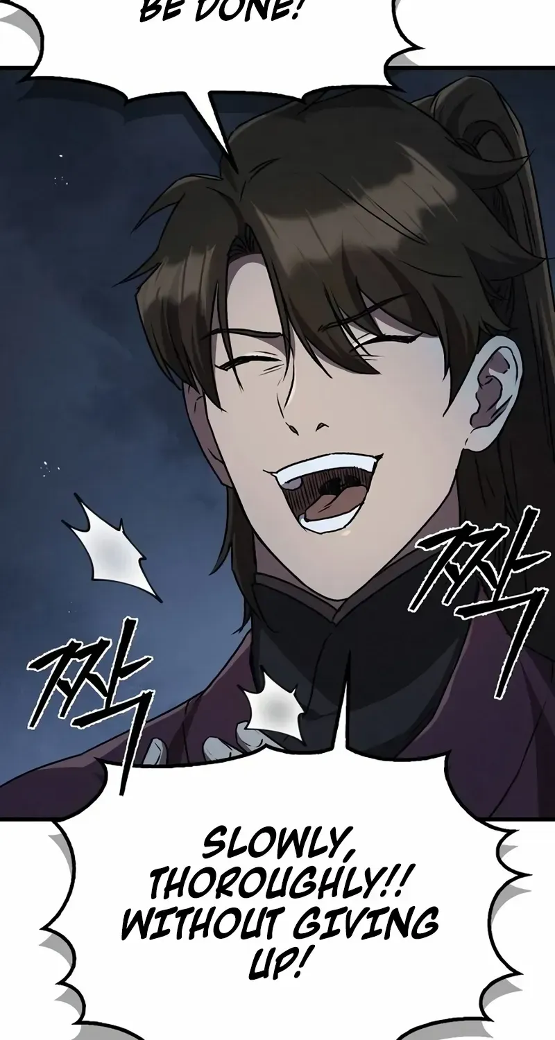 The Demonic Cult Instructor Returns Chapter 4 page 86 - 