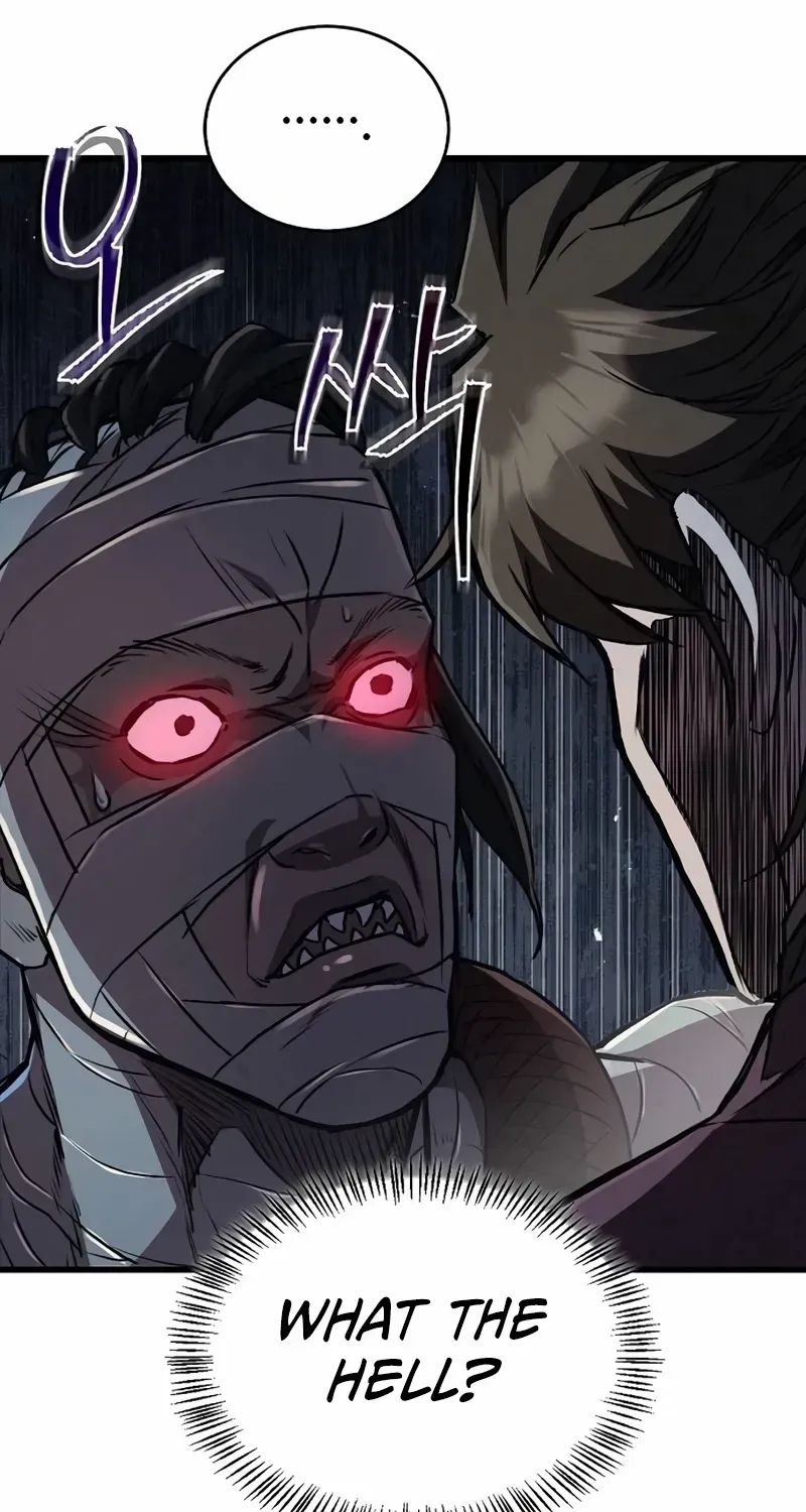 The Demonic Cult Instructor Returns Chapter 4 page 91 - 