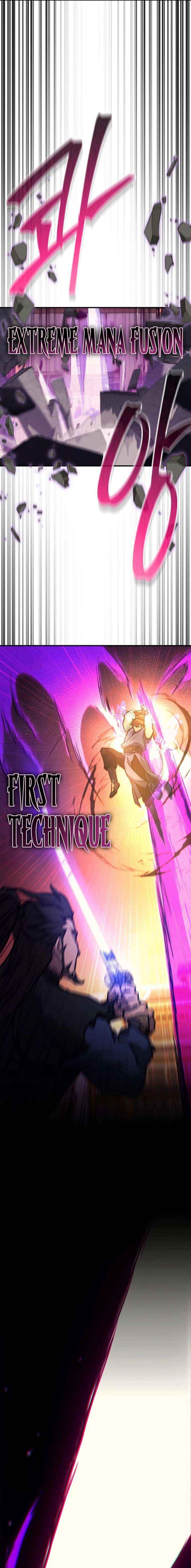 The Demonic Cult Instructor Returns Chapter 40 page 6 - 