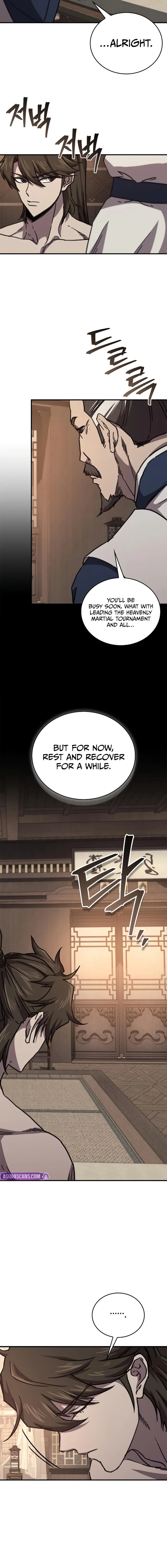 The Demonic Cult Instructor Returns Chapter 41 page 5 - 
