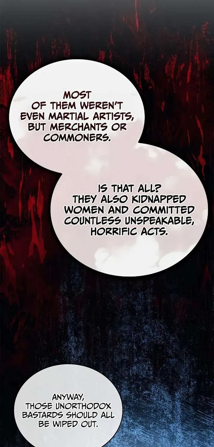 The Demonic Cult Instructor Returns Chapter 46.1 page 11 - 