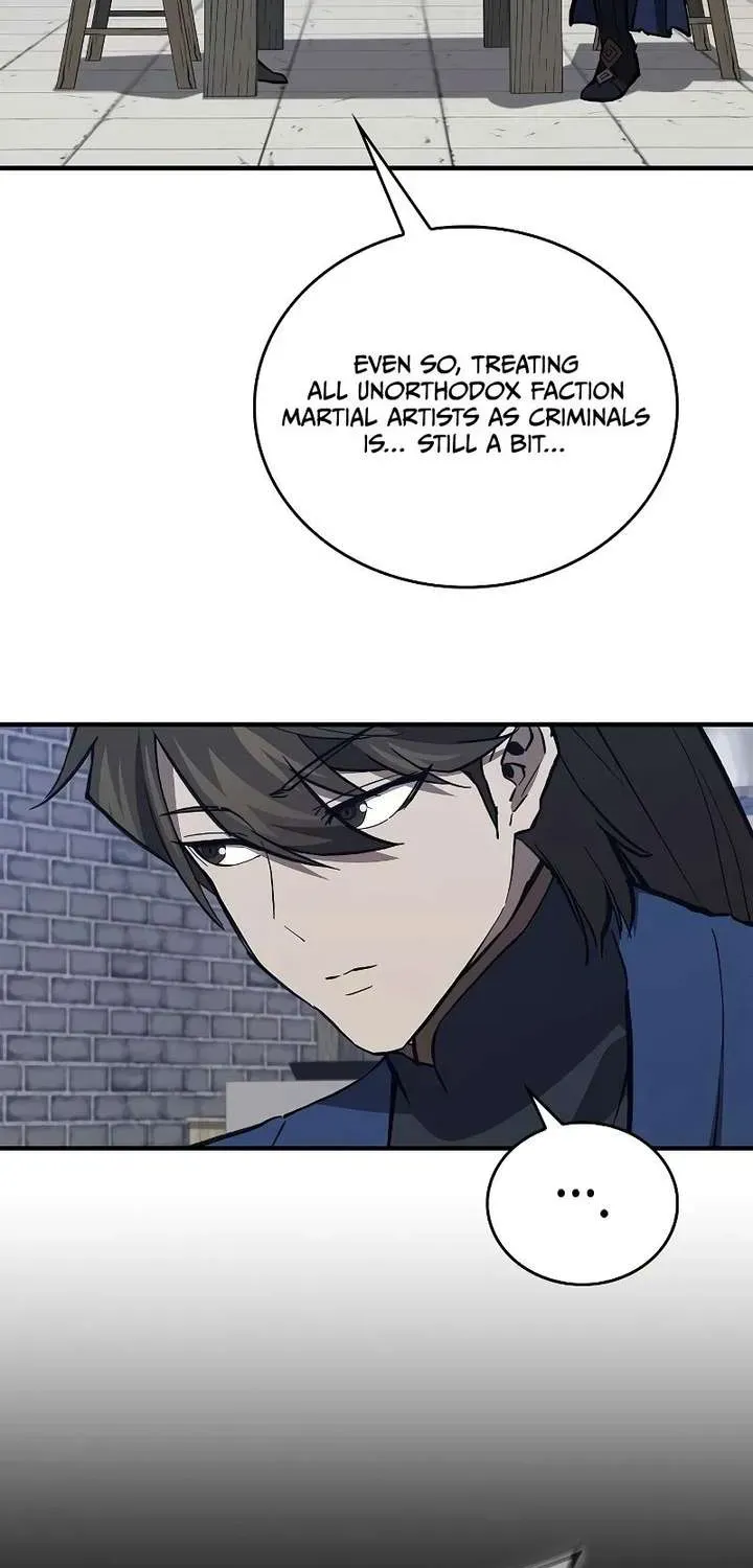 The Demonic Cult Instructor Returns Chapter 46.1 page 26 - 