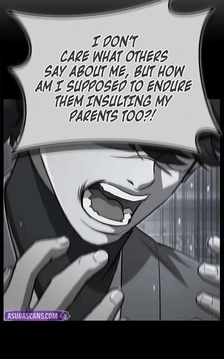 The Demonic Cult Instructor Returns Chapter 46.1 page 27 - 
