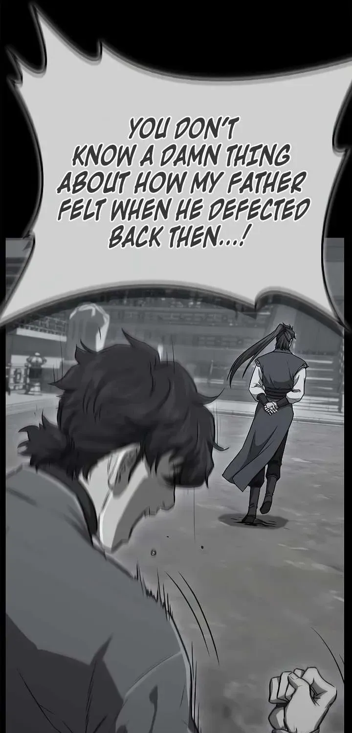 The Demonic Cult Instructor Returns Chapter 46.1 page 28 - 
