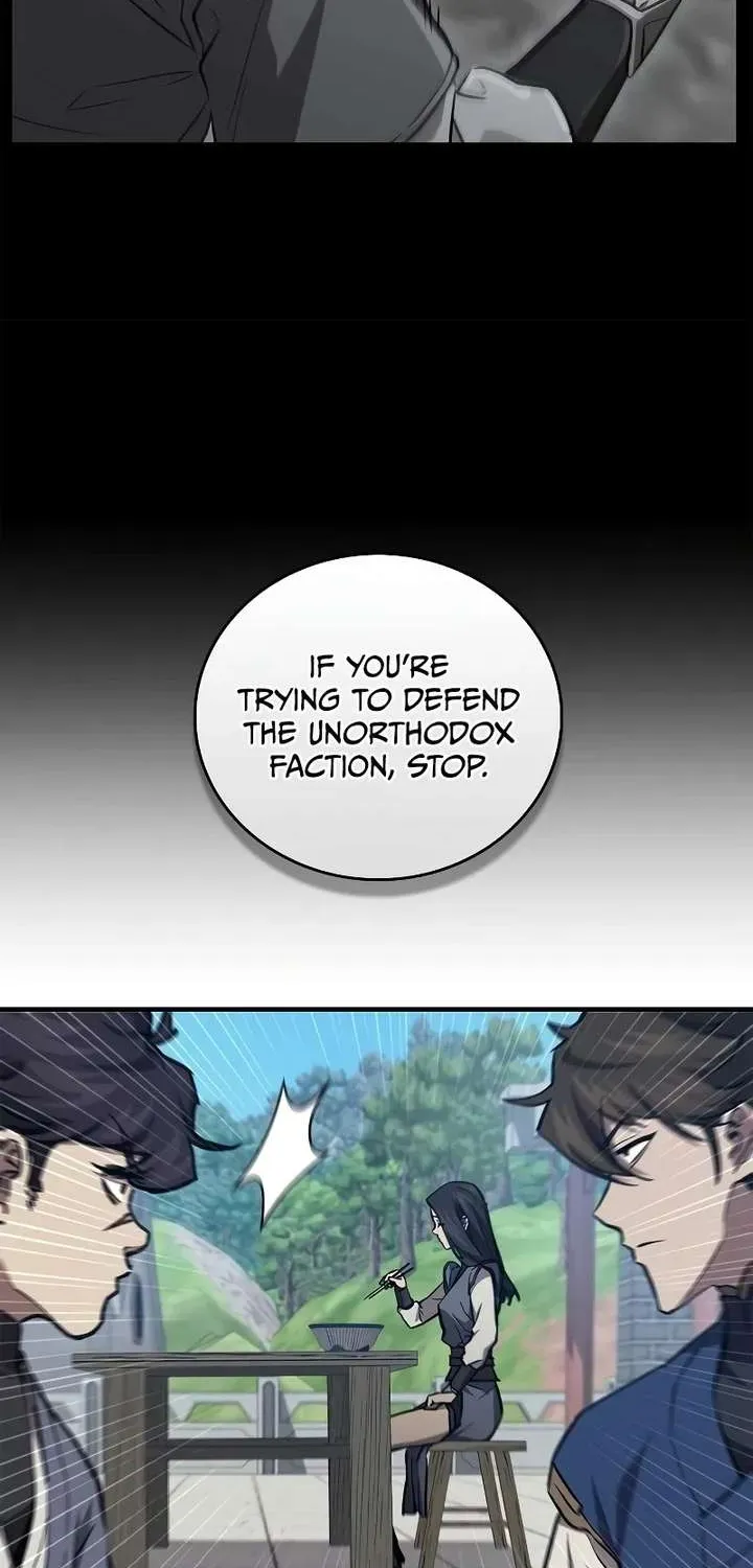 The Demonic Cult Instructor Returns Chapter 46.1 page 29 - 