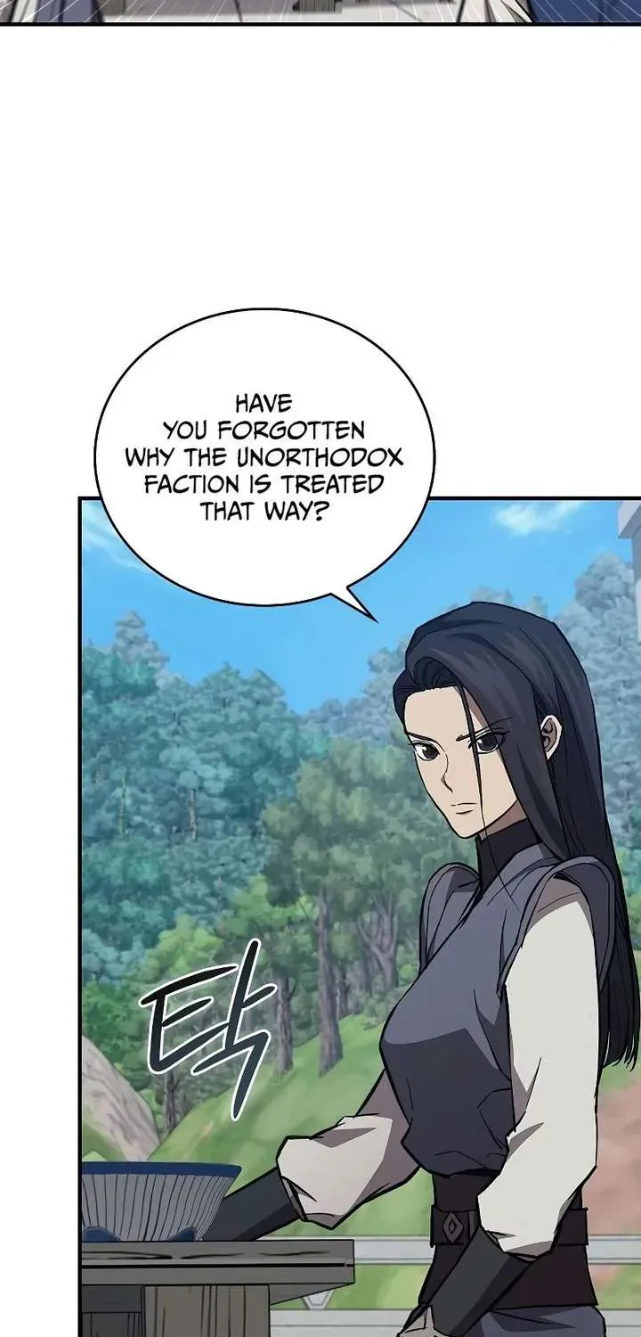 The Demonic Cult Instructor Returns Chapter 46.1 page 30 - 