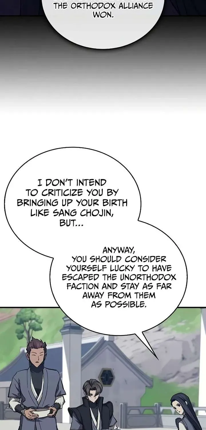 The Demonic Cult Instructor Returns Chapter 46.1 page 33 - 