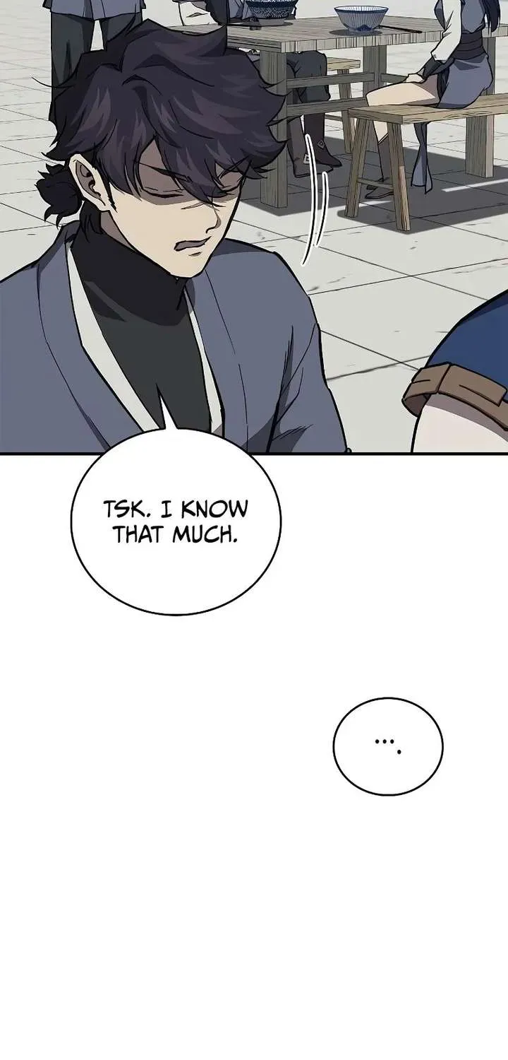 The Demonic Cult Instructor Returns Chapter 46.1 page 34 - 
