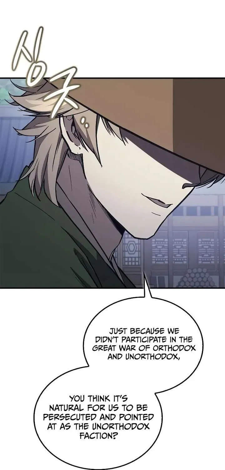 The Demonic Cult Instructor Returns Chapter 46.1 page 39 - 