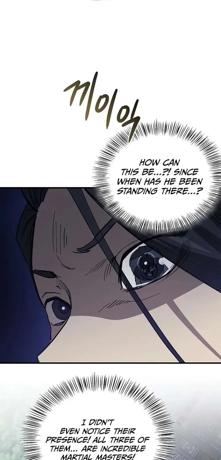 The Demonic Cult Instructor Returns Chapter 46.1 page 40 - 