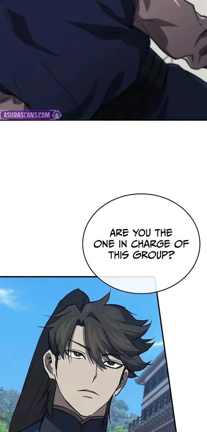 The Demonic Cult Instructor Returns Chapter 46.1 page 42 - 