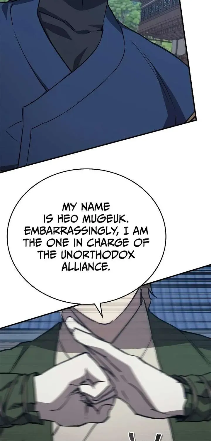 The Demonic Cult Instructor Returns Chapter 46.1 page 43 - 