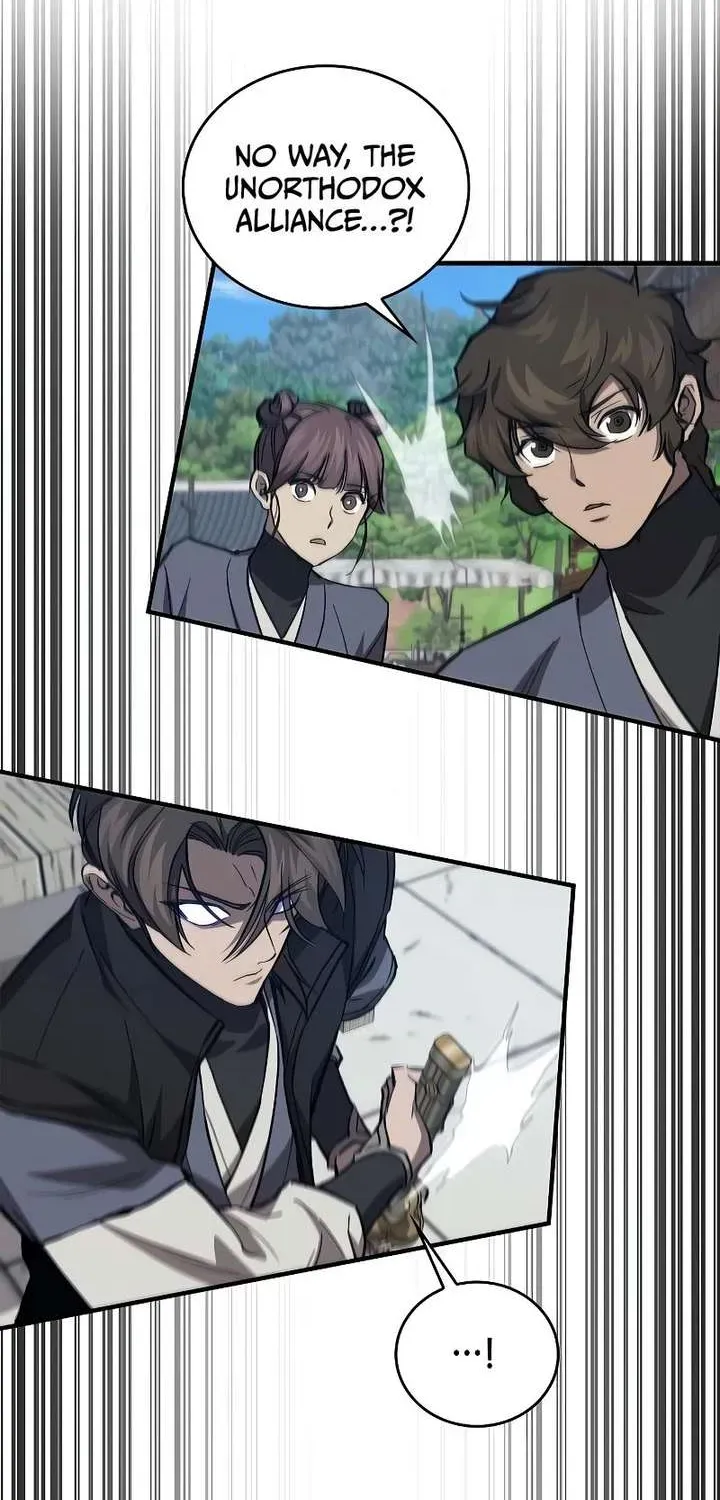 The Demonic Cult Instructor Returns Chapter 46.1 page 47 - 