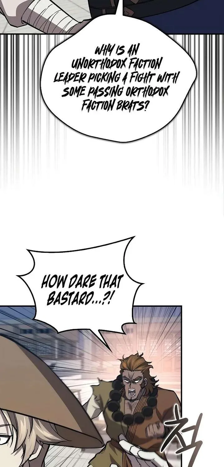 The Demonic Cult Instructor Returns Chapter 46.1 page 49 - 